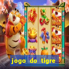 jogo do tigre deposito de 3 reais